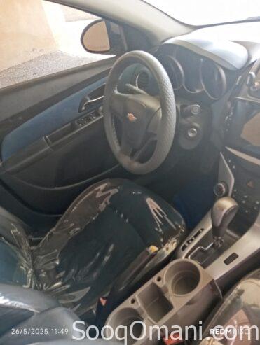 For sale Chevrolet Cruze 2013