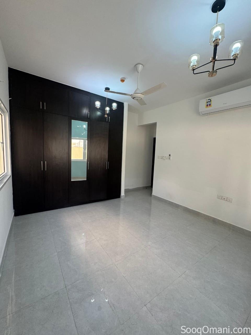Apartment for rent