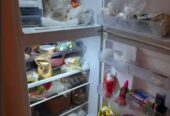 Clean Samsung refrigerator for sale