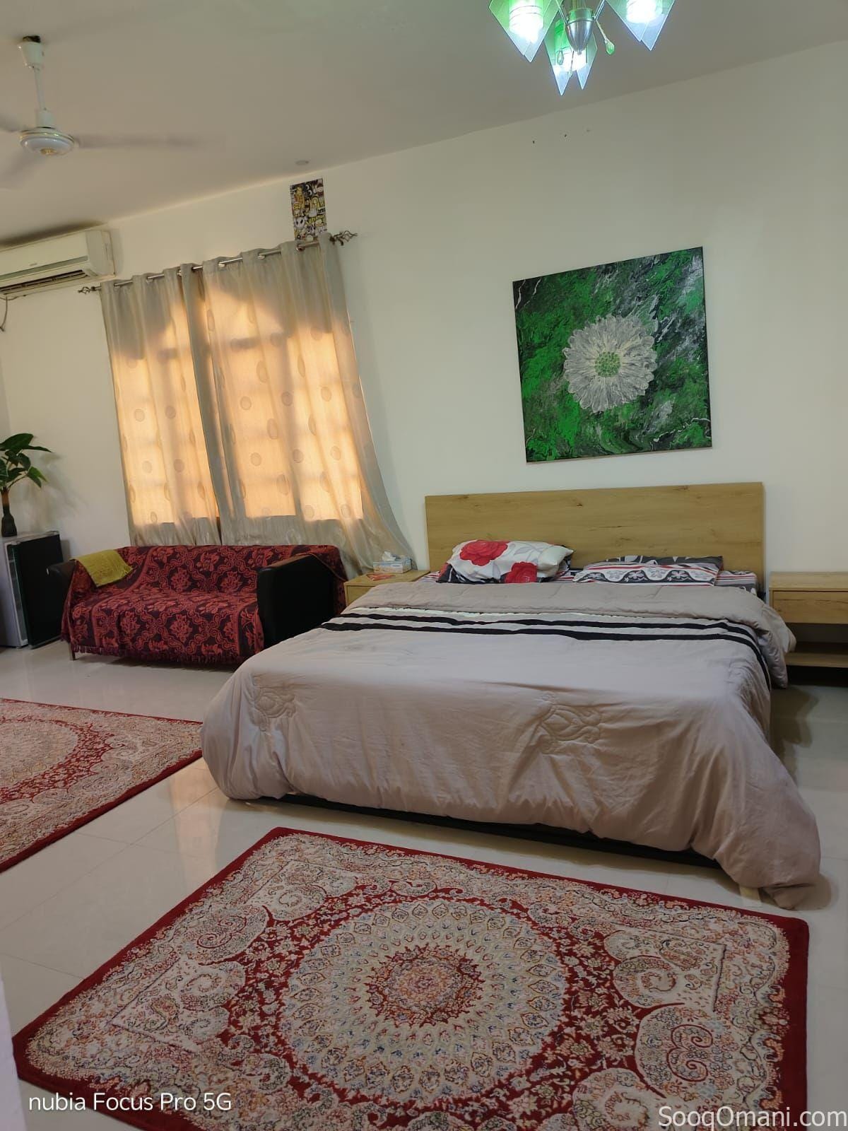 rooms for rent