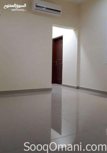 Small and clean apartment for rent 135 riyals