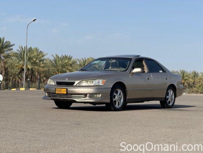 Lexus ES 300 2001