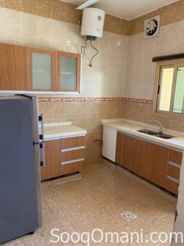 Apartment for rent in Al Amerat 6 (Post Office)