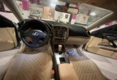 Lexus IS 2008 for sale