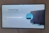 Smart Samsung Tv