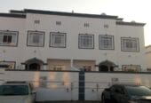 Rooms for rent for families and employees in Al Khoud 6