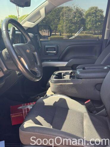 Silverado 2014 for sale