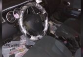 Nissan Versa 2012, personal use