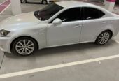 Lexus IS 2008 for sale