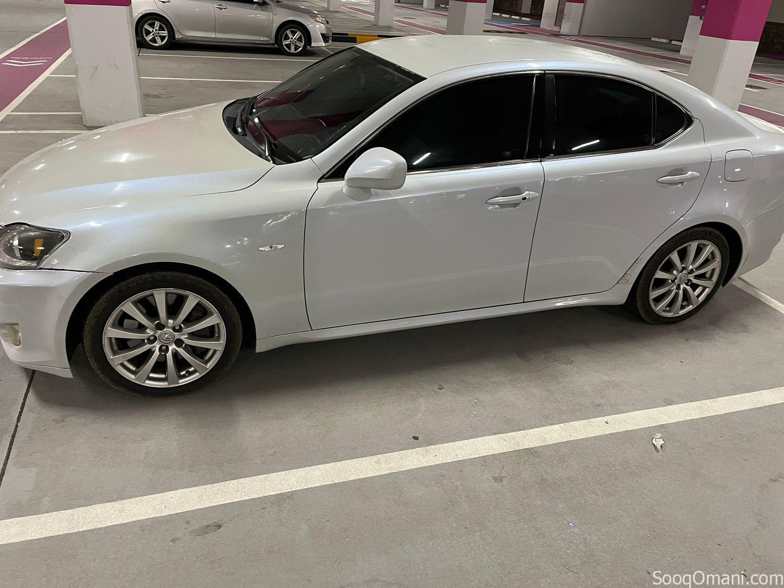 Lexus IS 2008 for sale