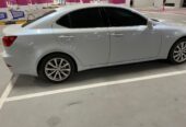 Lexus IS 2008 for sale