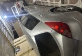 Nissan Versa 2012, personal use