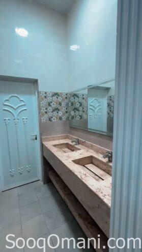 An exceptional house in the state of Barka – Al Suwadi (Tomatoes)