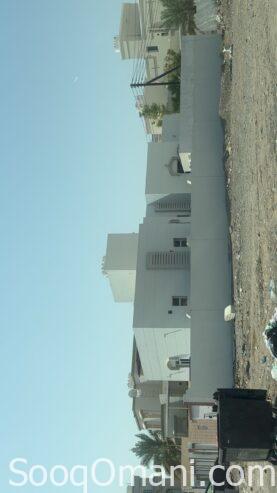 For sale a house in Maabela, behind Baby, near Safa roundabout! Negotiable!