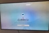 Smart Samsung Tv