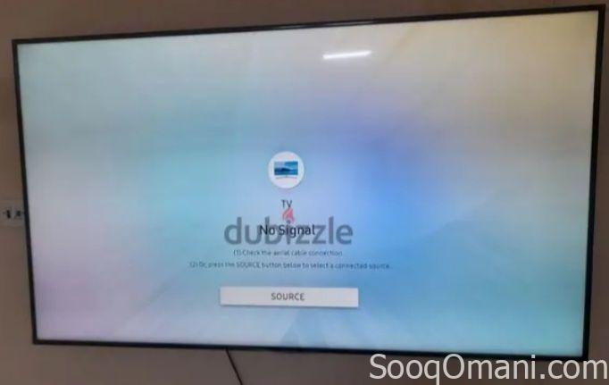 Smart Samsung Tv