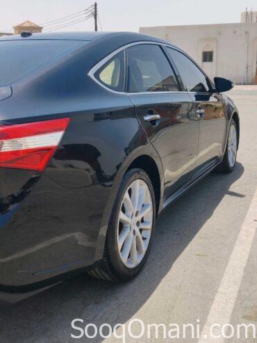 Avalon XLE 2013 For sale