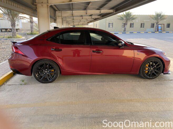 Lexus IS 350
