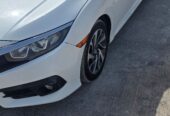 Honda Civic 2017 No. 1 for sale or exchange with Accord or Corolla