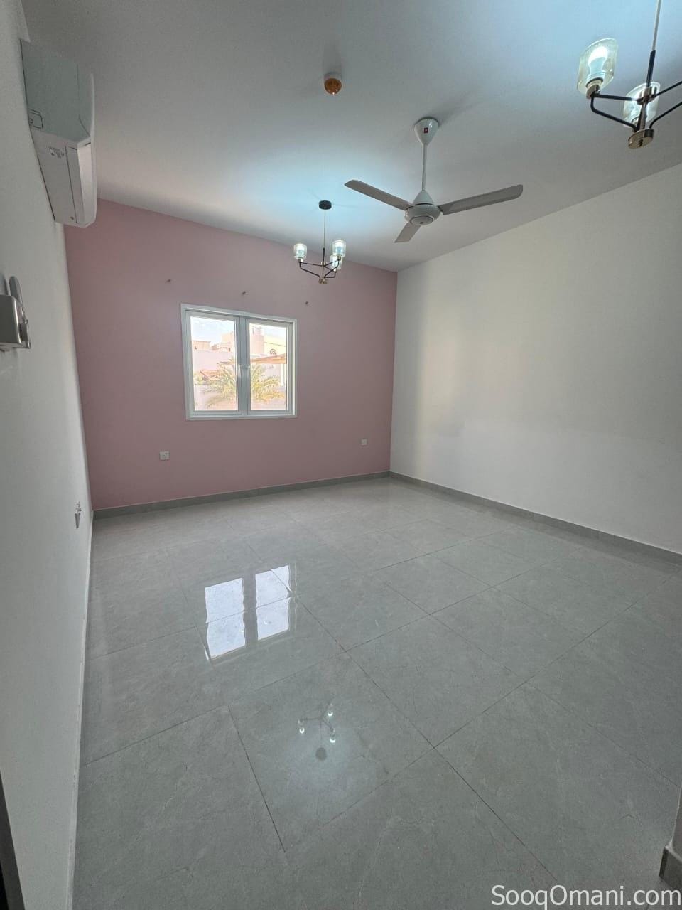Apartment for rent