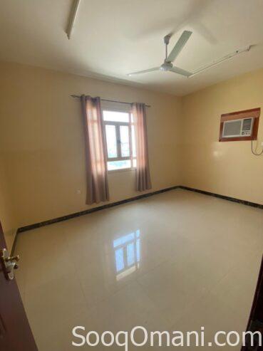 Apartment for rent in Al Amerat 6 (Post Office)