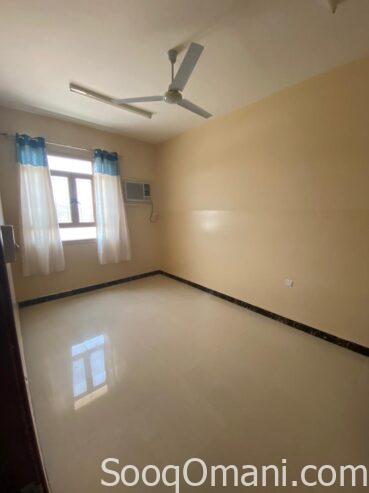 Apartment for rent in Al Amerat 6 (Post Office)