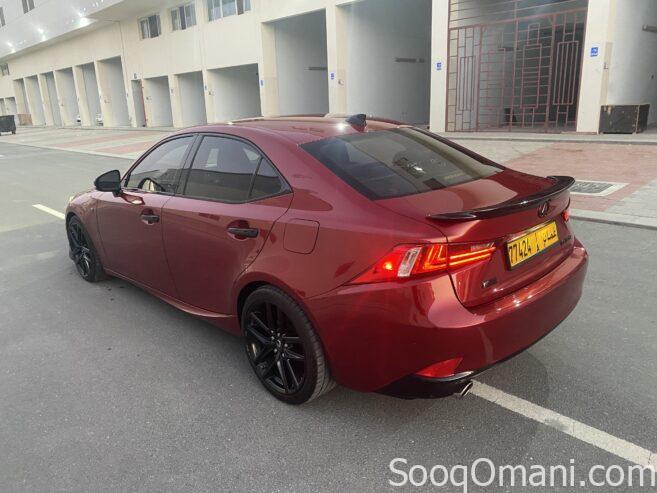 Lexus IS 350