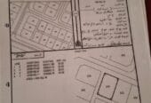 For sale two adjacent plots of land in Khadra Al Burshid 5