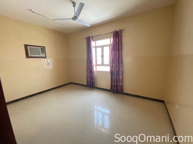 Apartment for rent in Al Amerat 6 (Post Office)