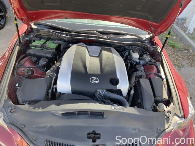Lexus IS 350