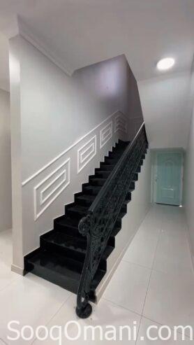 An exceptional house in the state of Barka – Al Suwadi (Tomatoes)