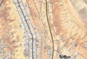 Industrial land for sale in Al Buraimi directly from the owner