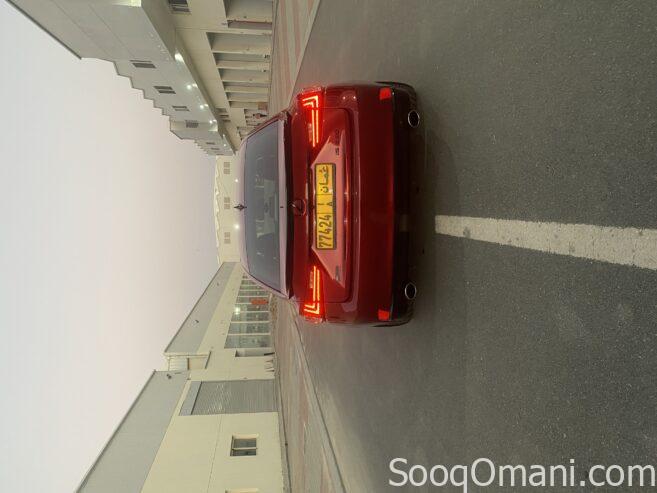Lexus IS 350