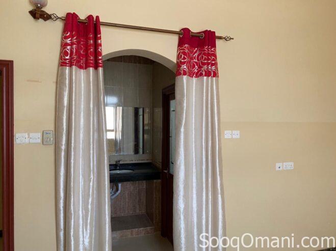 Apartment for rent in Al Amerat 6 (Post Office)