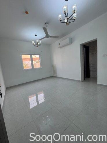 Apartment for rent