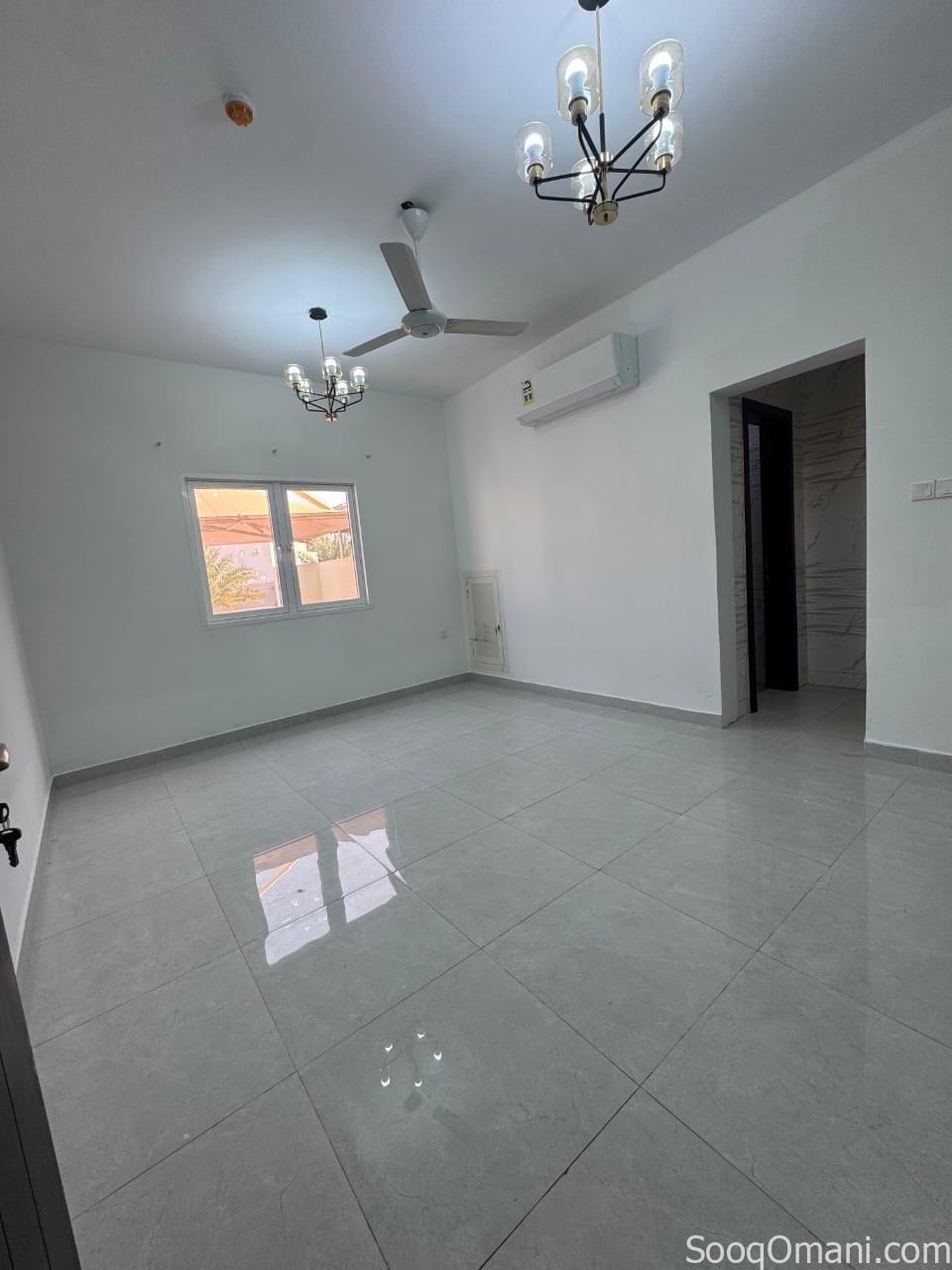 Apartment for rent