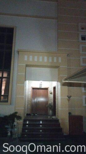 Villa for sale in Maabela 8