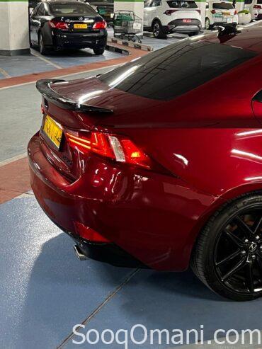 Lexus IS 350