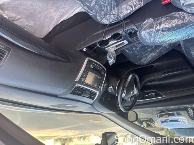 Altima 2017 No. 1, fully automatic, personal use, 6 cylinders