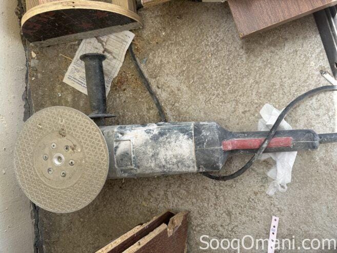Marble factory for sale