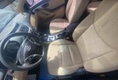 Hyundai Elantra, Oman agency, 180,000 km