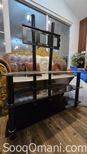 TV table