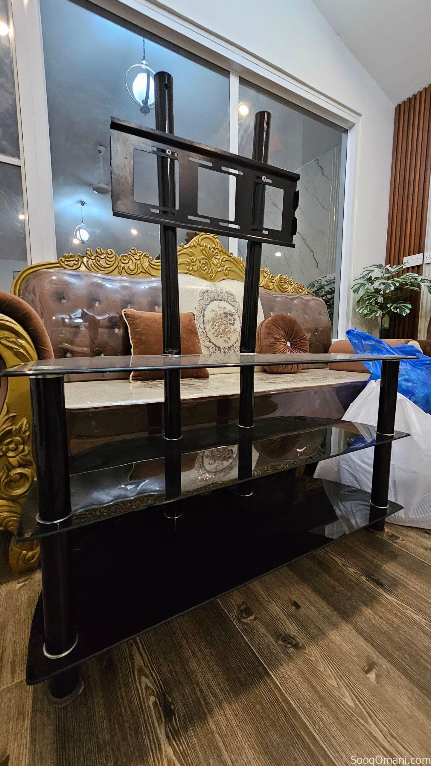 TV table