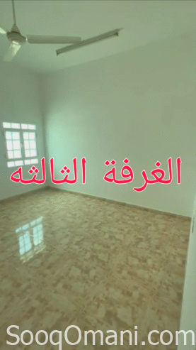 Apartment for sale in Al Khoudh next to Quba Mosque