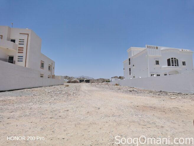 Al Amerat Block 11/2, very close to the main street