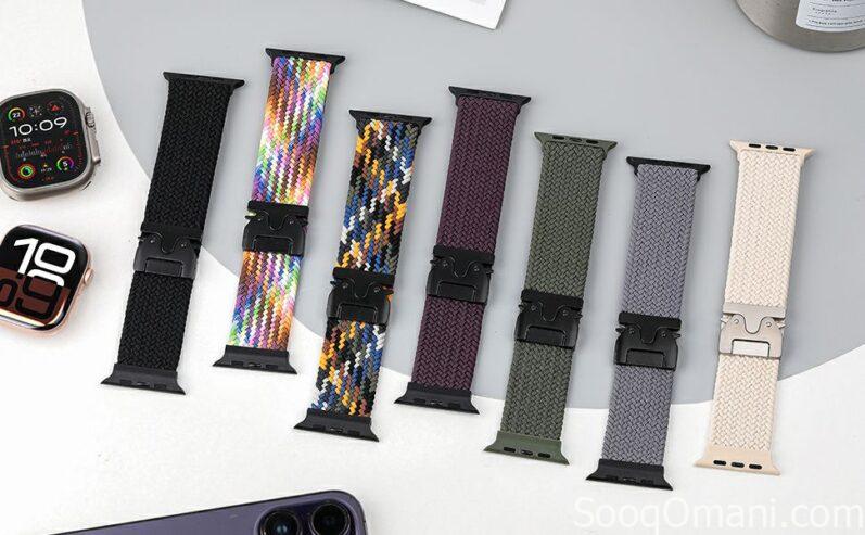 Apple Watch band