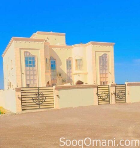 Twin villa for sale