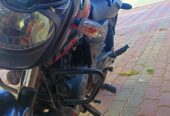 Motorcycle for sale