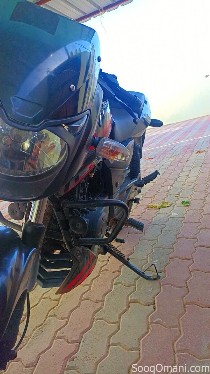 Motorcycle for sale