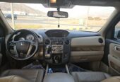 Honda Pilot 2014 for sale, GCC, personal use